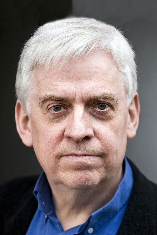 Philip Fox as Businessman