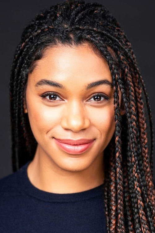 Vanessa Sears as Kallie