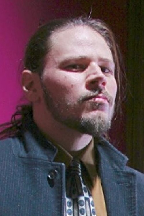 Joseph Frantz as Self