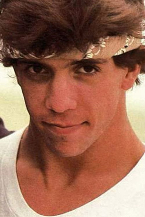 Lance Whitman as (archive footage)