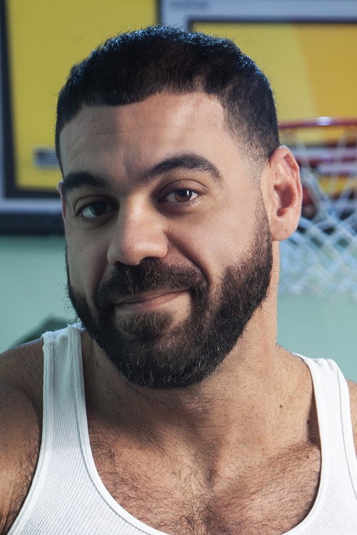 Ricky Larkin as Ricky