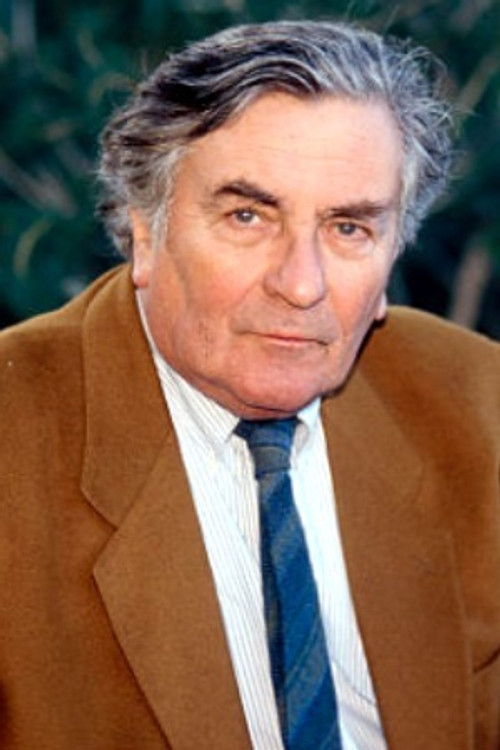 Gérald Calderon as Customer of the brewery