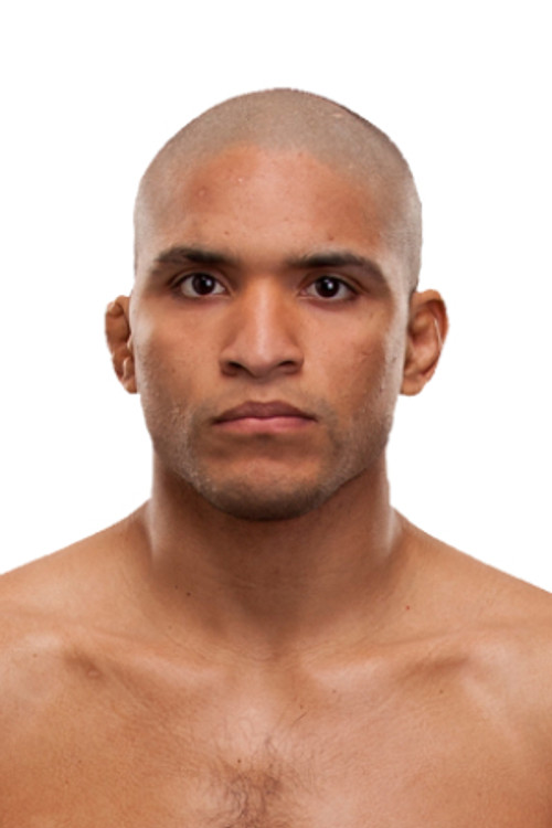 Maximo Blanco as Self