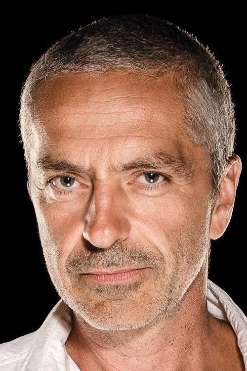 Ghislain Taschereau as Tex