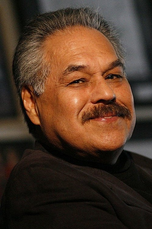 Luis Valdez as