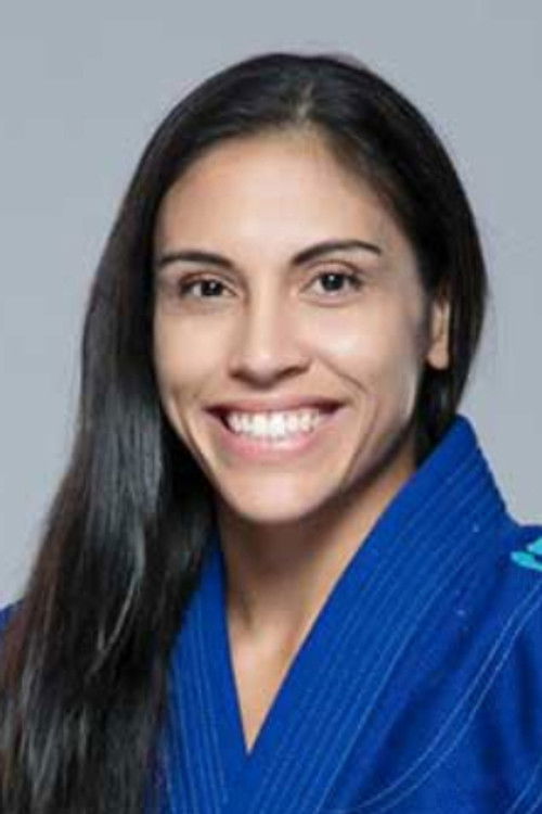 Lynn Alvarez as Herself