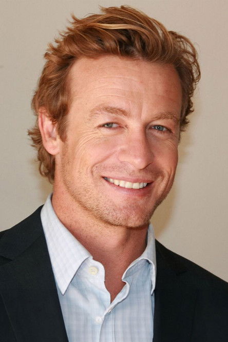 Simon Baker as Kenny