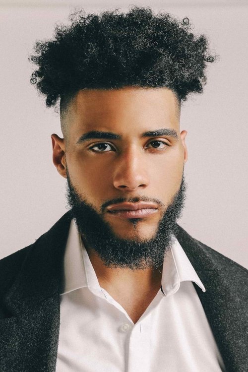 Ralphy Lopez as Luke