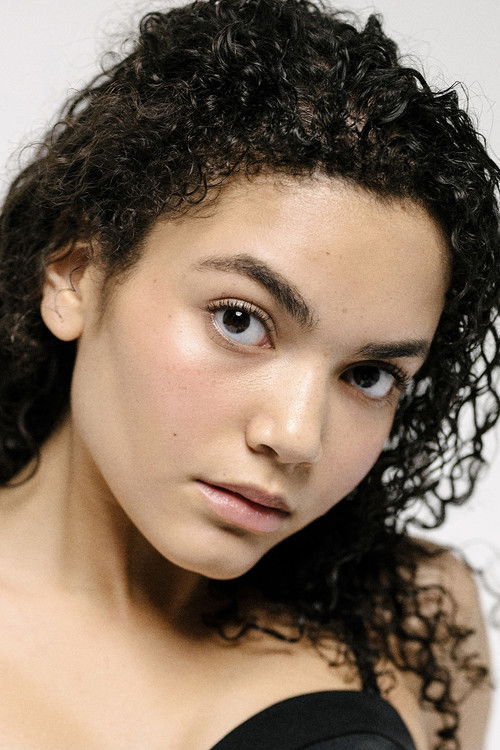 Melina Datey as Rose