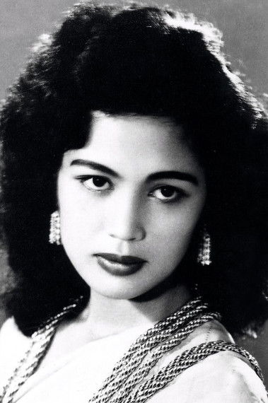 Wilaiwan Watthanaphanit as