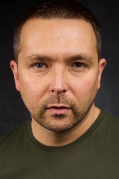 Paul Preston as Eddie Rourke