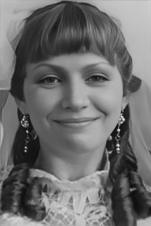 Yelena Alekseyeva as Катя Смирнова