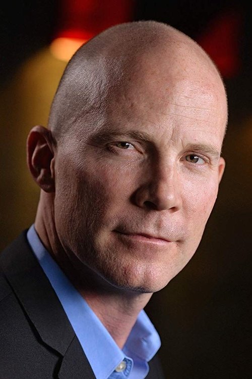 Josh Drennen as Dr. DiCuccio