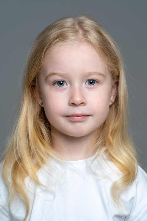 Ефросинья Луговая as