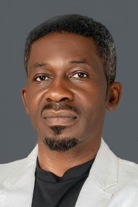 Albert Che as Lamido