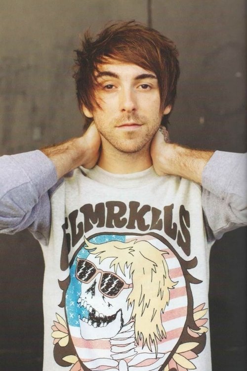 Alex Gaskarth as Self