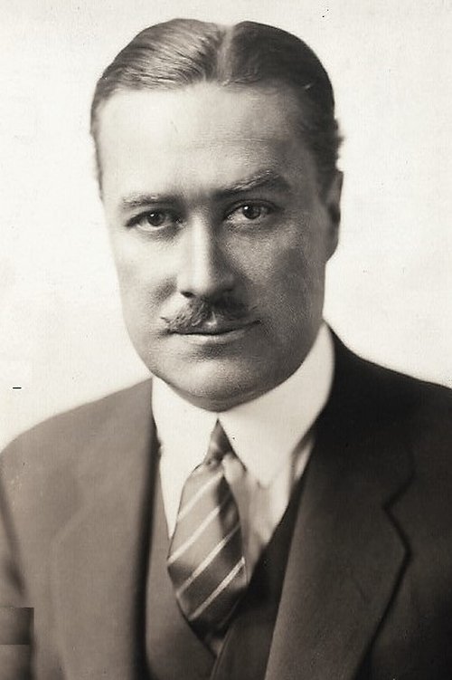 Hale Hamilton as Senator Reilly