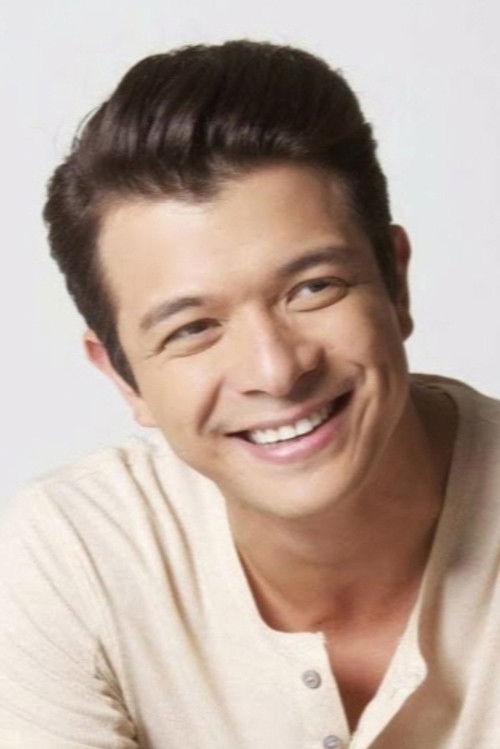 Jericho Rosales as Manuel L. Quezon