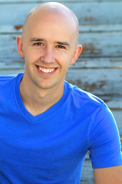 Mike Nicholas as Rick