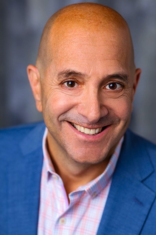 Dean Feldman as Mayor