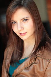 Miluette Nalin as Miriah