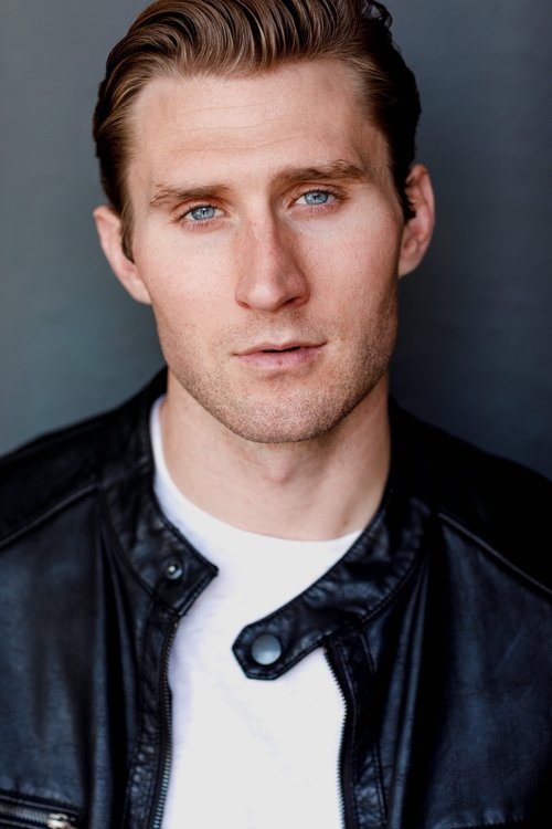 Spencer Vaughn Kelly as Jason