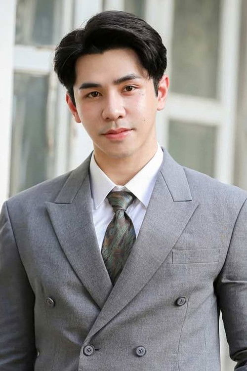 Niwat Naknuan as Sasom