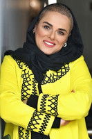 Elham Shabani as
