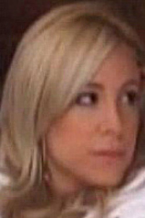 Roxana as (archive footage)