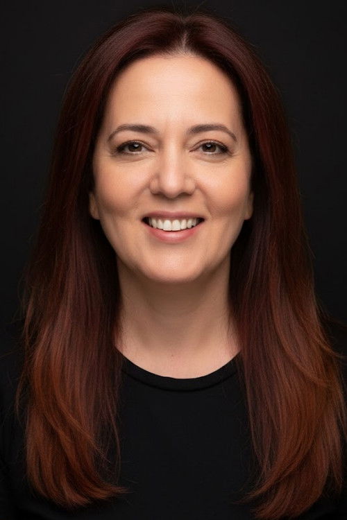 Fulya Özcan as