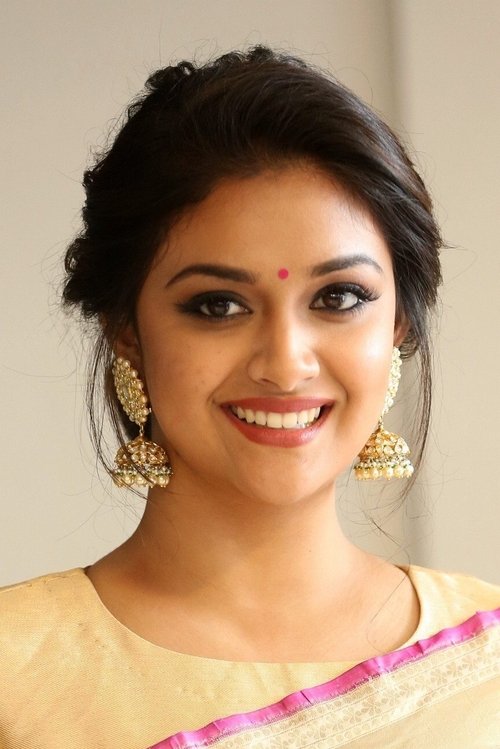 Keerthy Suresh as Malarvizhi