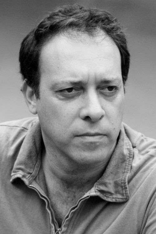 Stefano Thermes as (voce)