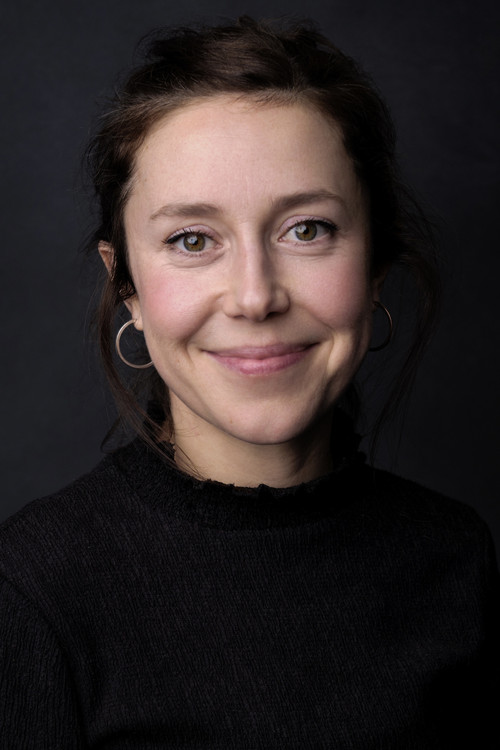 Tessa Parr as Jessica