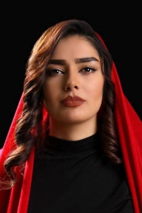 Forouzan Hosseini as Mahnaz