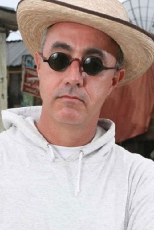 Juan Carlos Cremata Malberti as Self