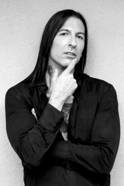 Richard Cardinal as Lover