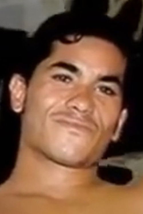 Christian Ramos as (archive footage)