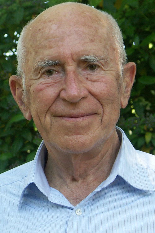 Arnaud Desjardins as Self