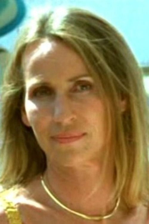 Claire Stévenin as Elle