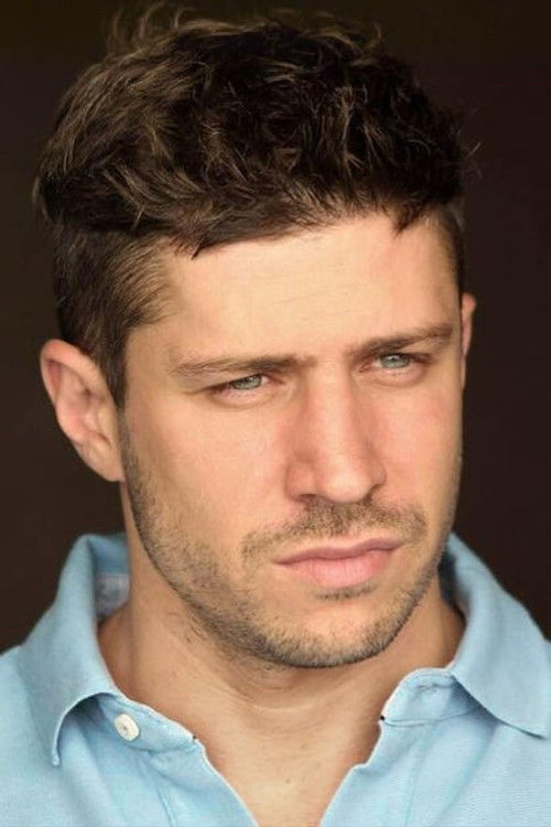 Juan Manuel Martino as Fede