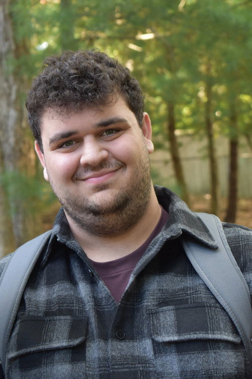 James Thomas Fusco as Harry