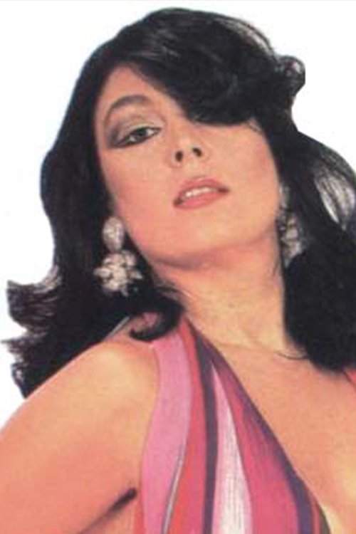 Ayşen Cansev as Ayse