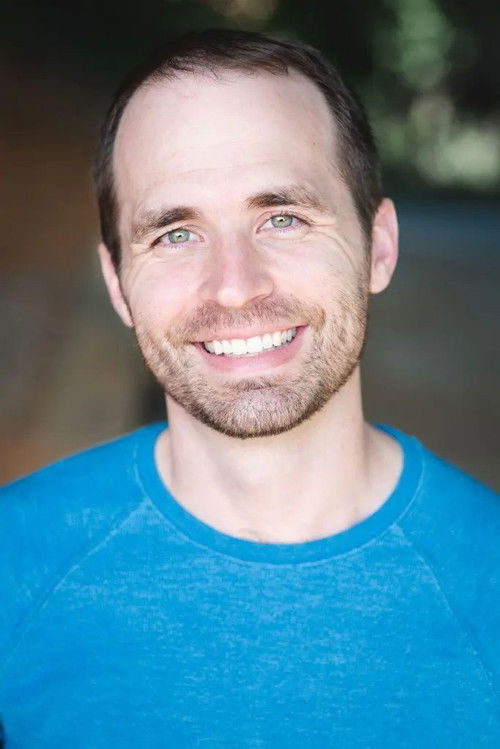 Ryan Henderson as Andrew