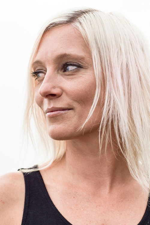 Susi Mai as Herself - Rider