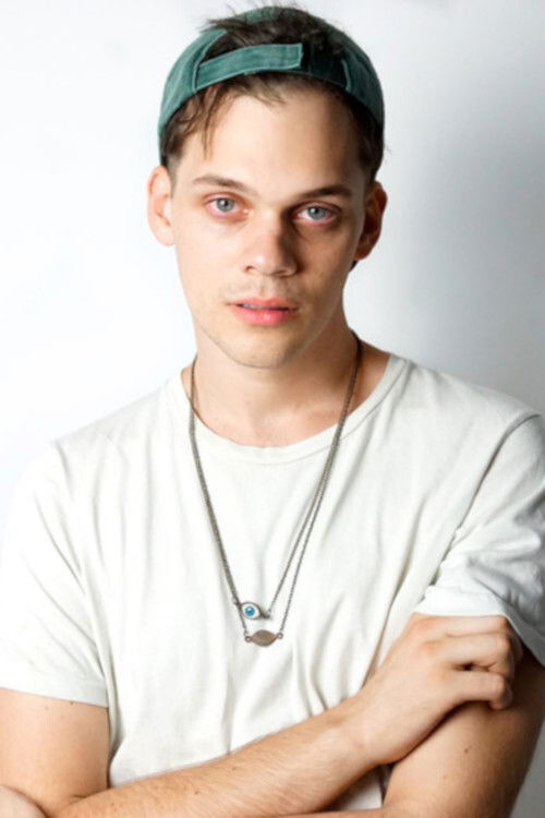 George Clanton as Self