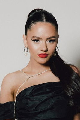 Marija Jančevska as Bonbon