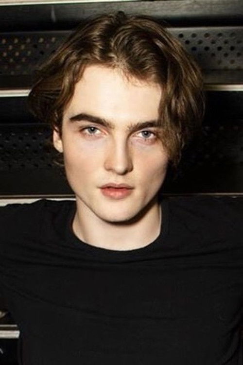 Will Cross as BRAINS