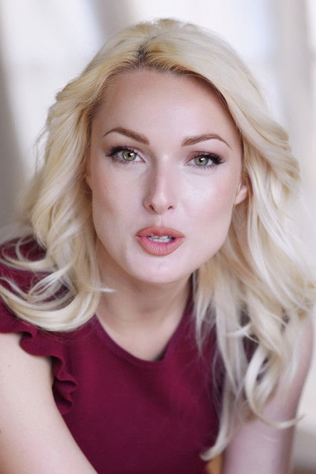 Hollin Haley as Kimberly Bosch