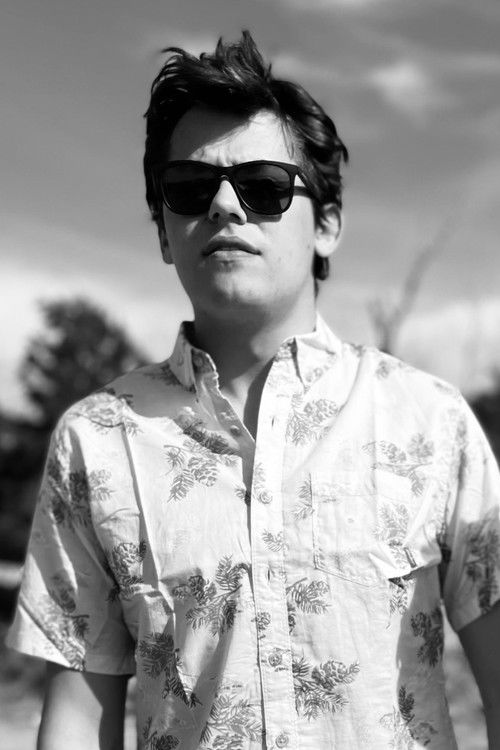 Jackson Wilhelmi as Phantom, Old Man