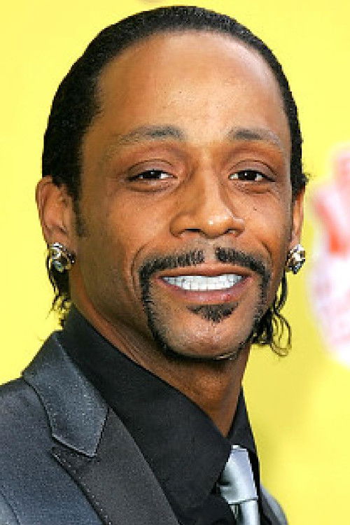 Katt Williams as Hitchhiker
